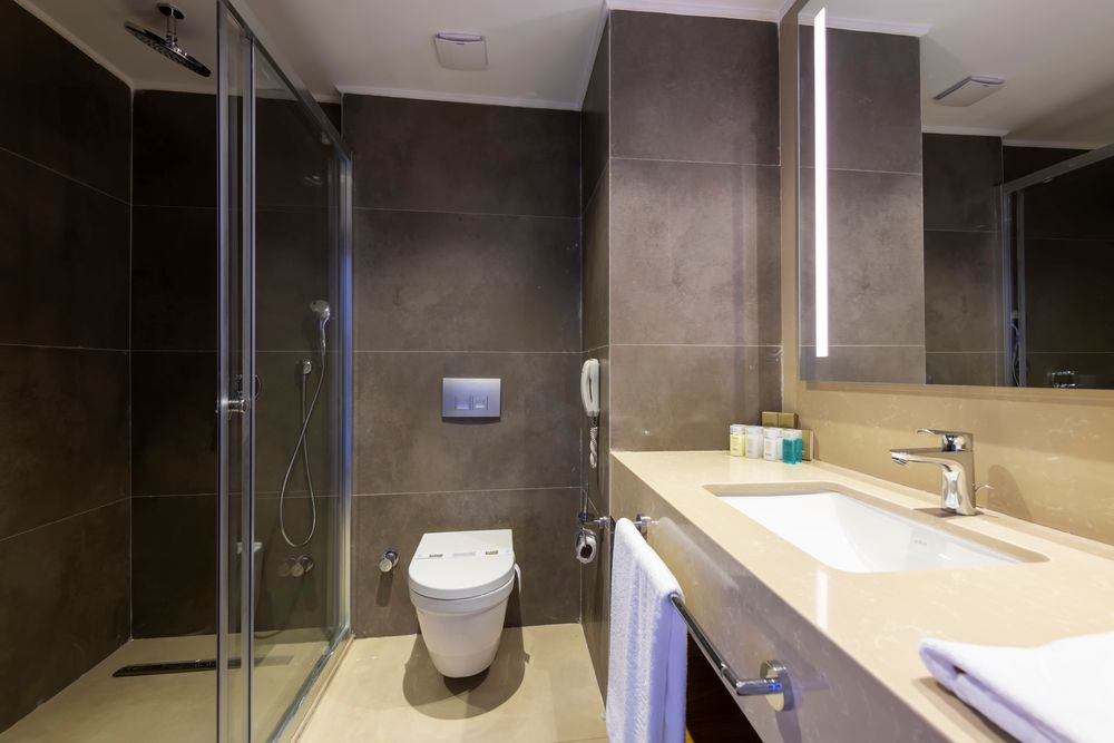 Sorgun Akadia Luxury Premium Hotel (only adults 16+) - 58