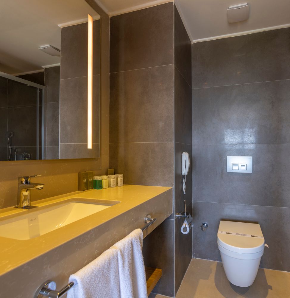 Sorgun Akadia Luxury Premium Hotel (only adults 16+) - 60