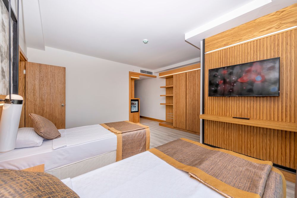 Sorgun Akadia Luxury Premium Hotel (only adults 16+) - 51