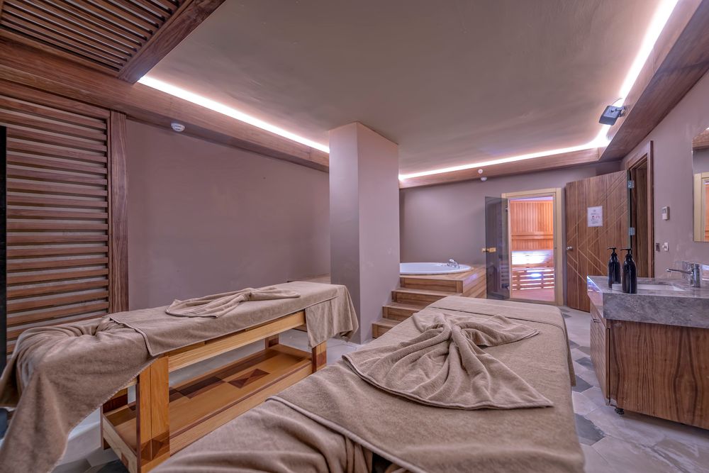 Sorgun Akadia Luxury Premium Hotel (only adults 16+) - 49