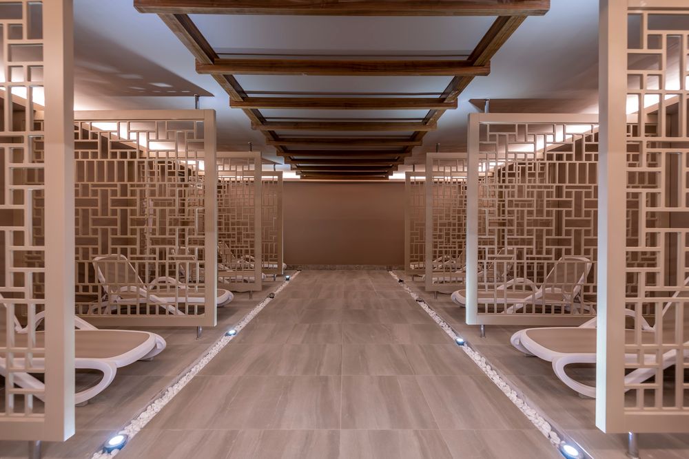 Sorgun Akadia Luxury Premium Hotel (only adults 16+) - 48