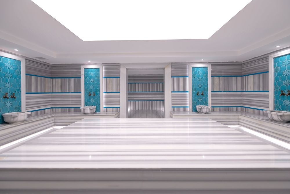 Sorgun Akadia Luxury Premium Hotel (only adults 16+) - 45