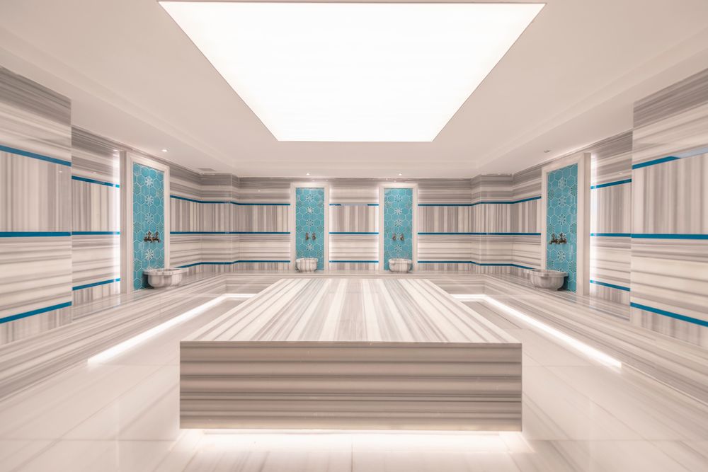 Sorgun Akadia Luxury Premium Hotel (only adults 16+) - 44