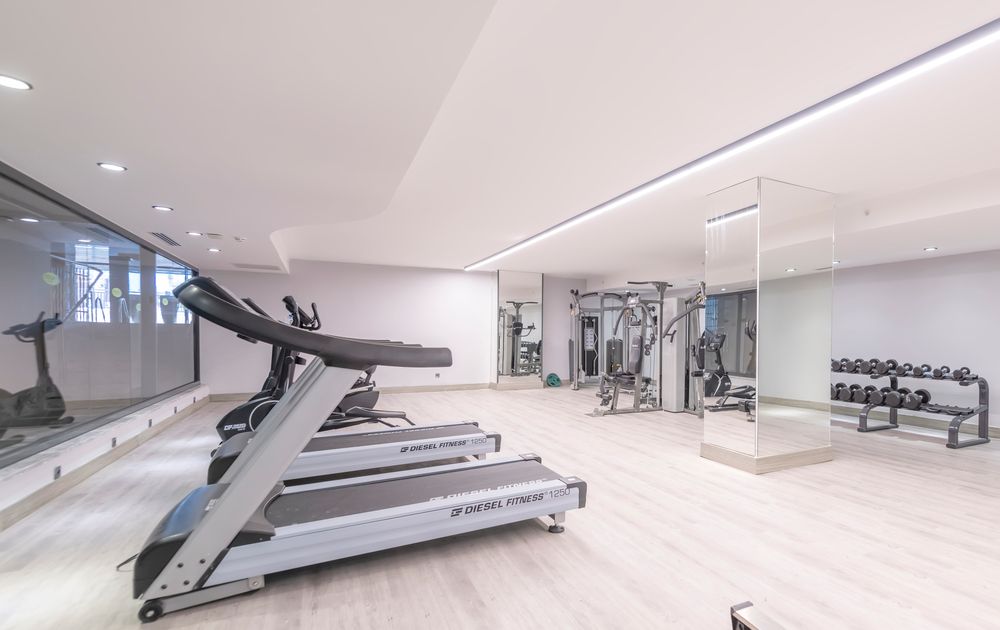 Sorgun Akadia Luxury Premium Hotel (only adults 16+) - 41