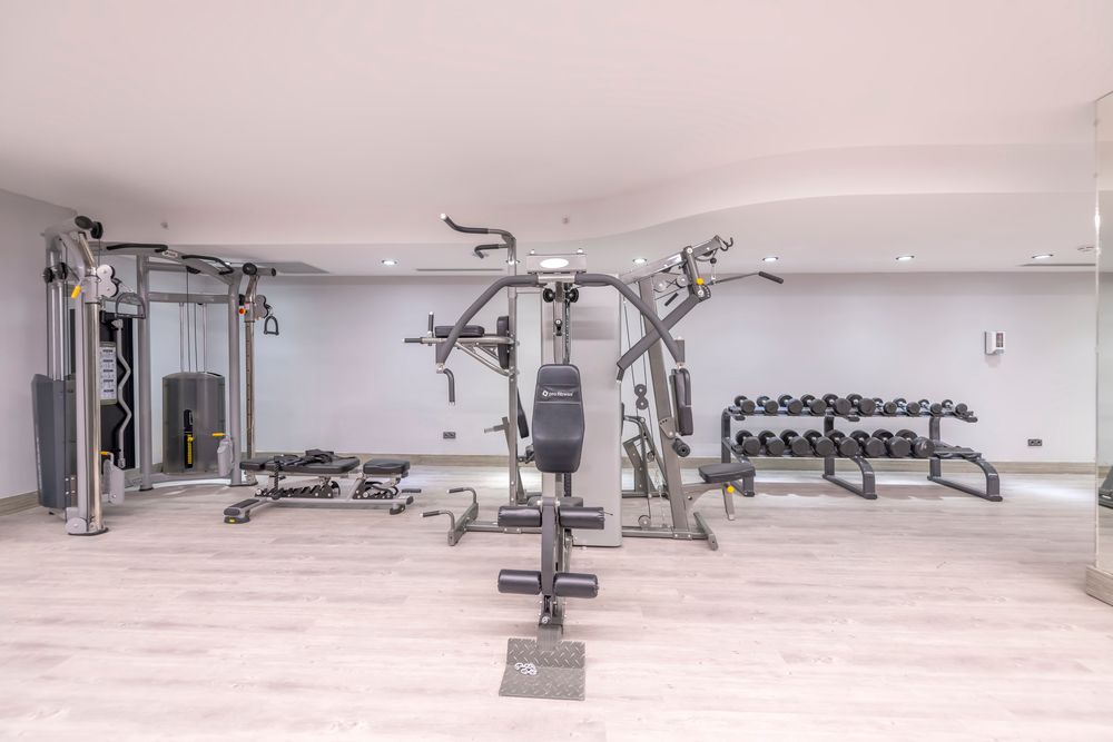 Sorgun Akadia Luxury Premium Hotel (only adults 16+) - 42