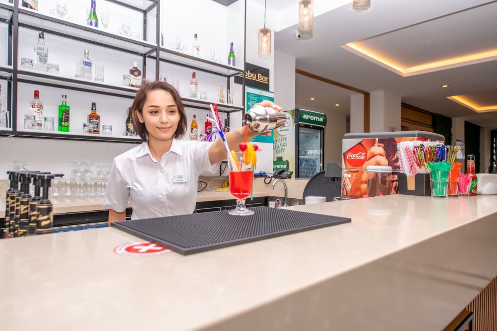 Sorgun Akadia Luxury Premium Hotel (only adults 16+) - 40