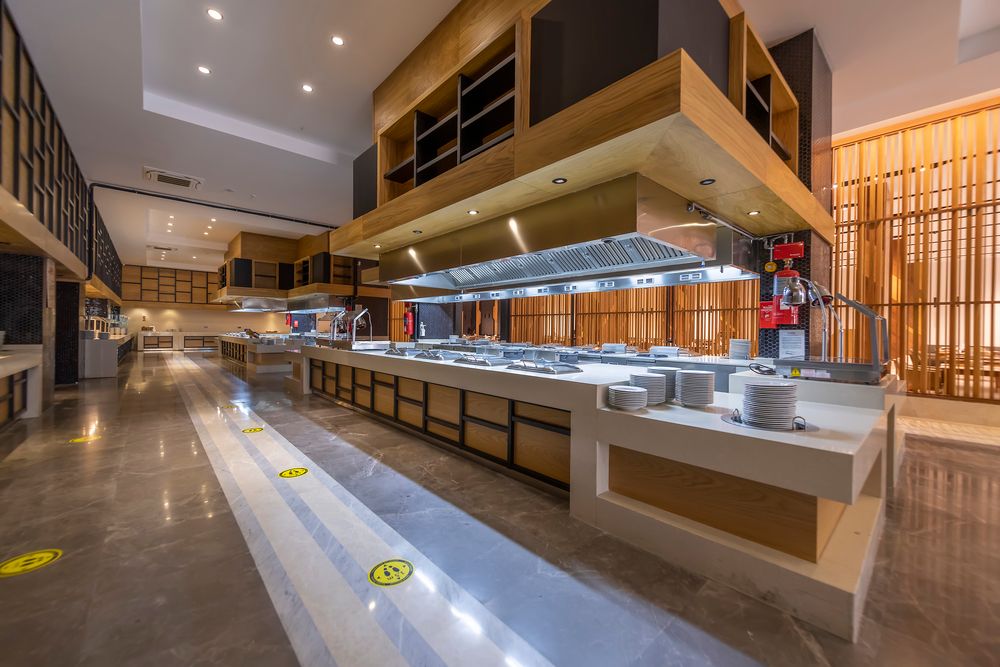 Sorgun Akadia Luxury Premium Hotel (only adults 16+) - 39