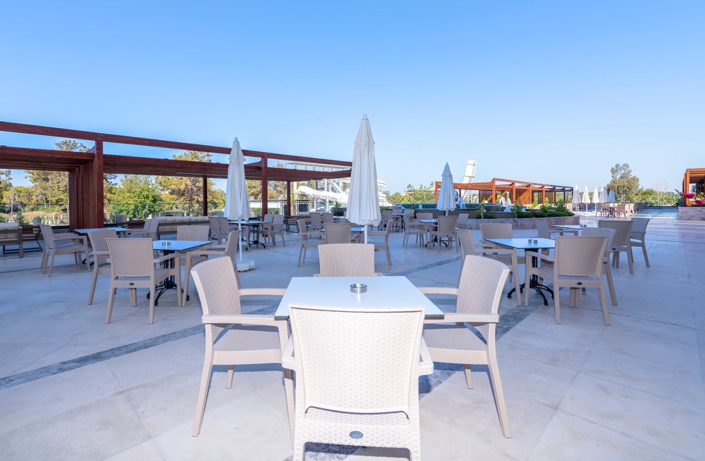 Sorgun Akadia Luxury Premium Hotel (only adults 16+) - 33