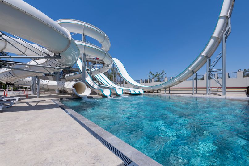 Sorgun Akadia Luxury Premium Hotel (only adults 16+) - 6