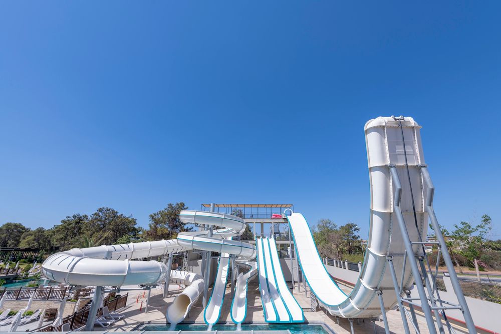 Sorgun Akadia Luxury Premium Hotel (only adults 16+) - 9