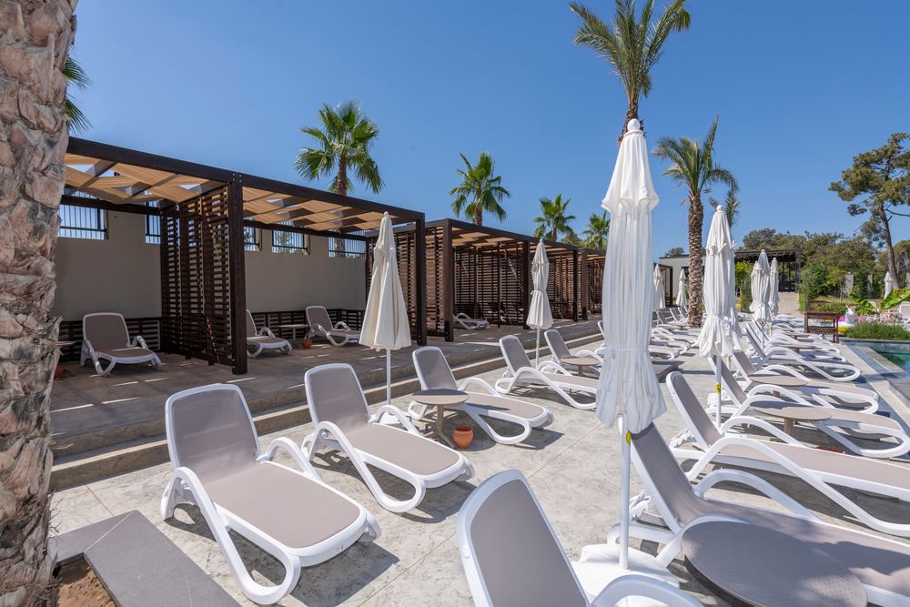 Sorgun Akadia Luxury Premium Hotel (only adults 16+) - 13