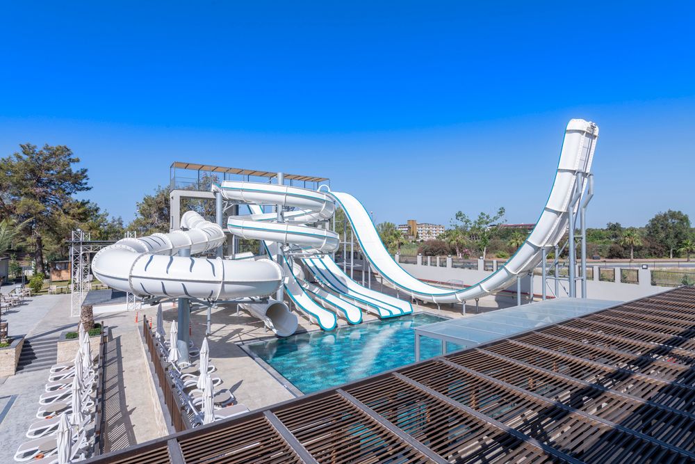 Sorgun Akadia Luxury Premium Hotel (only adults 16+) - 7