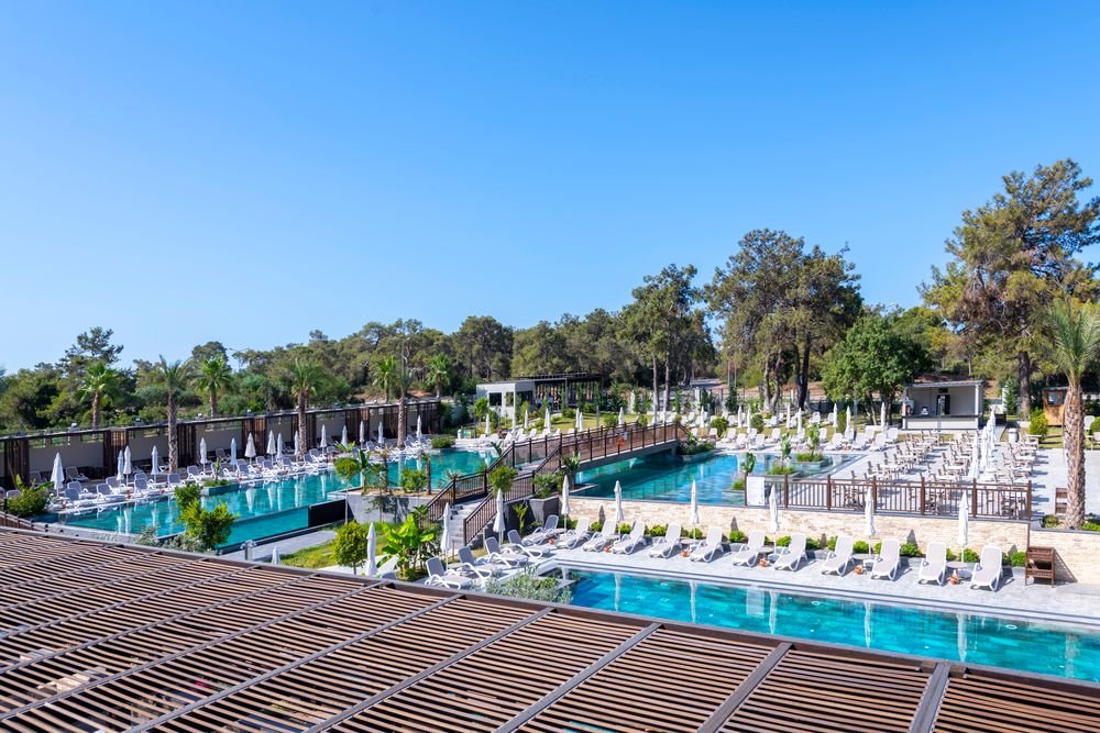 Sorgun Akadia Luxury Premium Hotel (only adults 16+) - 10