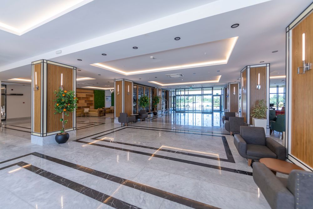 Sorgun Akadia Luxury Premium Hotel (only adults 16+) - 28