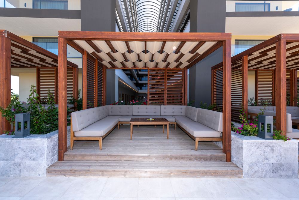 Sorgun Akadia Luxury Premium Hotel (only adults 16+) - 27