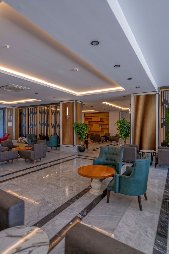 Sorgun Akadia Luxury Premium Hotel (only adults 16+) - 26