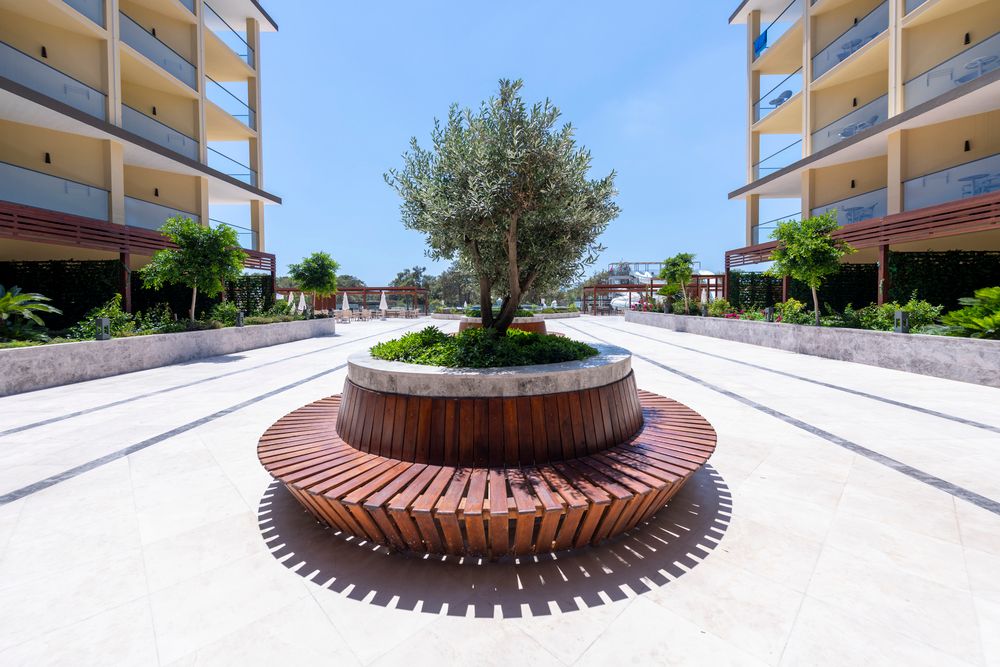 Sorgun Akadia Luxury Premium Hotel (only adults 16+) - 25