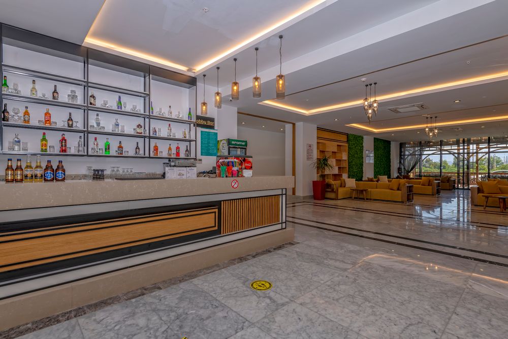 Sorgun Akadia Luxury Premium Hotel (only adults 16+) - 24