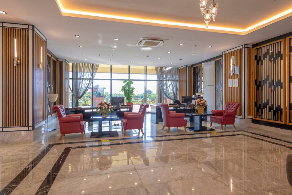 Sorgun Akadia Luxury Premium Hotel (only adults 16+) - 23