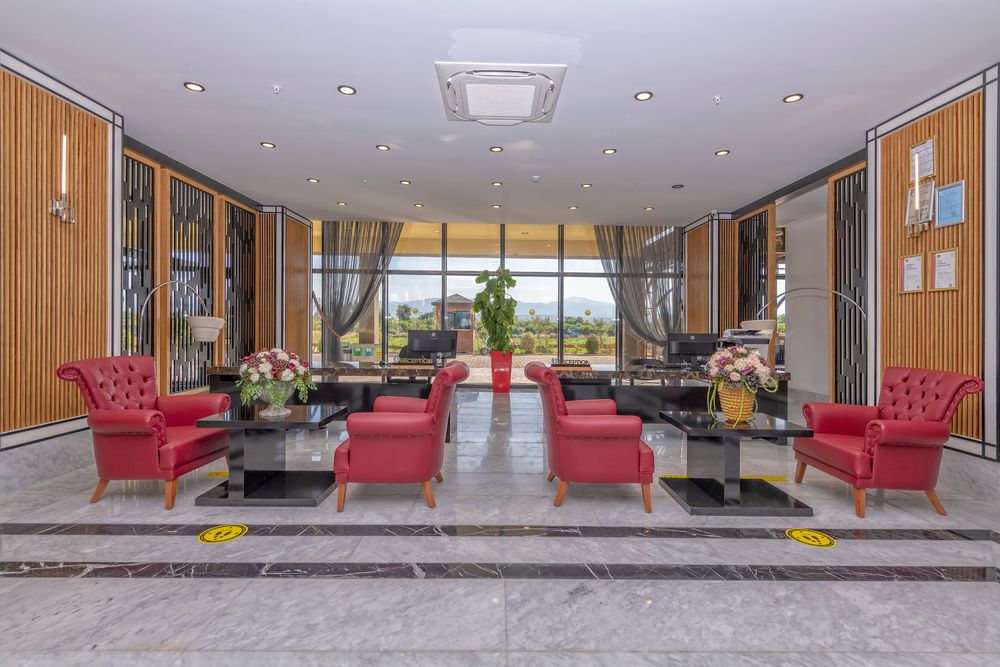 Sorgun Akadia Luxury Premium Hotel (only adults 16+) - 22