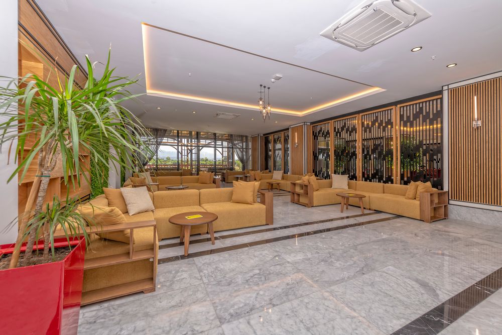 Sorgun Akadia Luxury Premium Hotel (only adults 16+) - 21