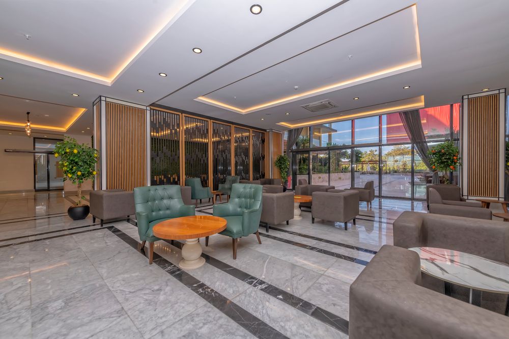 Sorgun Akadia Luxury Premium Hotel (only adults 16+) - 20