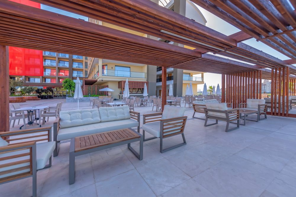 Sorgun Akadia Luxury Premium Hotel (only adults 16+) - 19