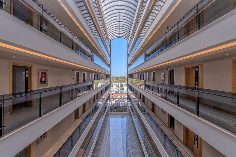 Sorgun Akadia Luxury Premium Hotel (only adults 16+) - 18