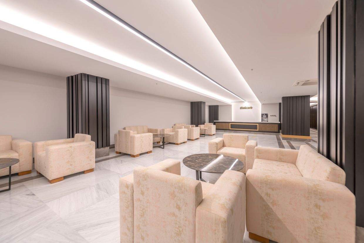 Sorgun Akadia Luxury Premium Hotel (only adults 16+) - 16