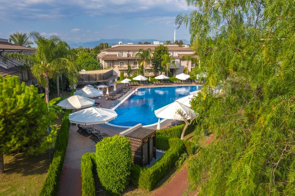 Картинка отеля - 15