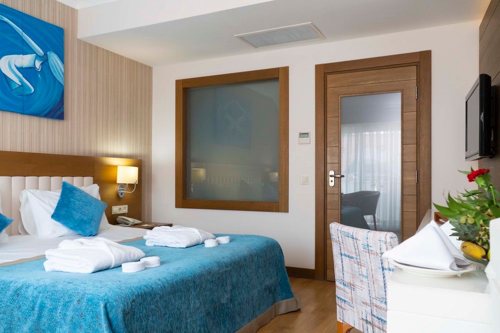 Adalya Ocean Deluxe - 88