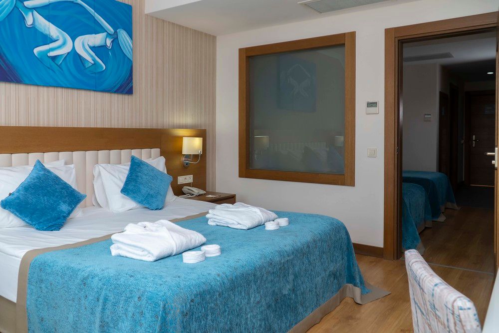 Adalya Ocean Deluxe - 87