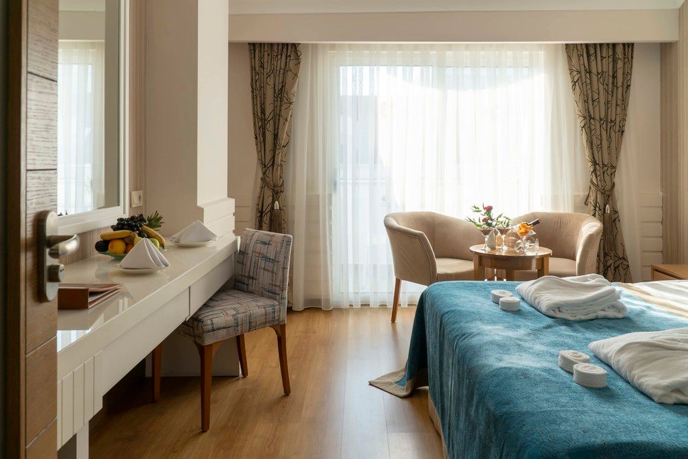 Adalya Ocean Deluxe - 86