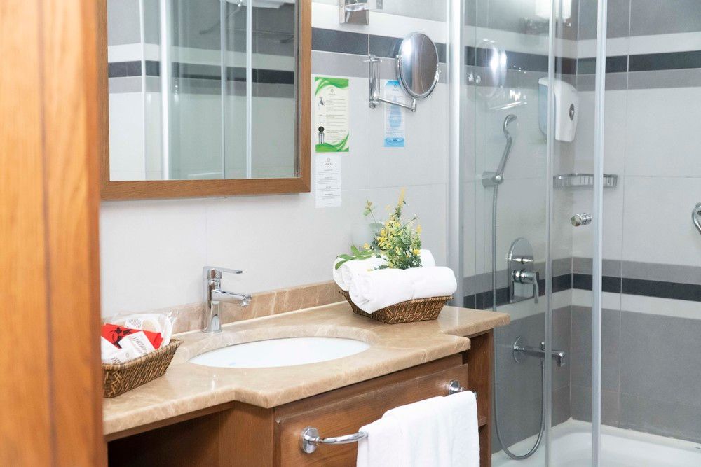 Adalya Ocean Deluxe - 85