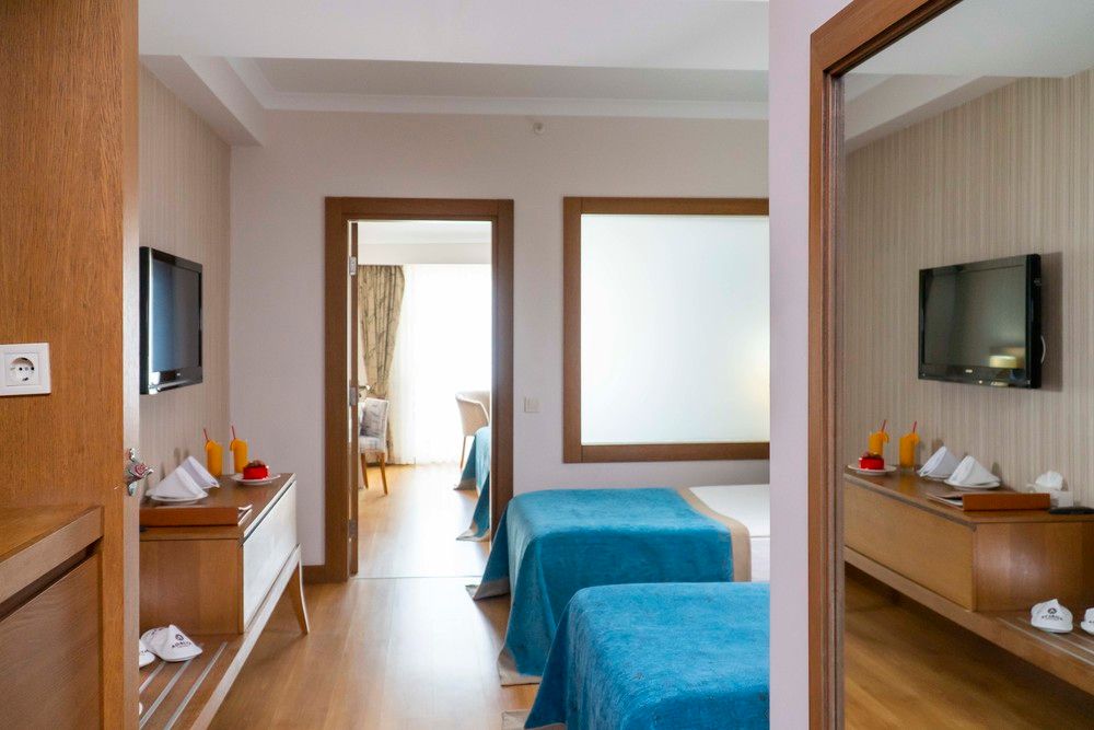 Adalya Ocean Deluxe - 83