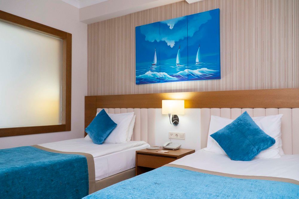 Adalya Ocean Deluxe - 80