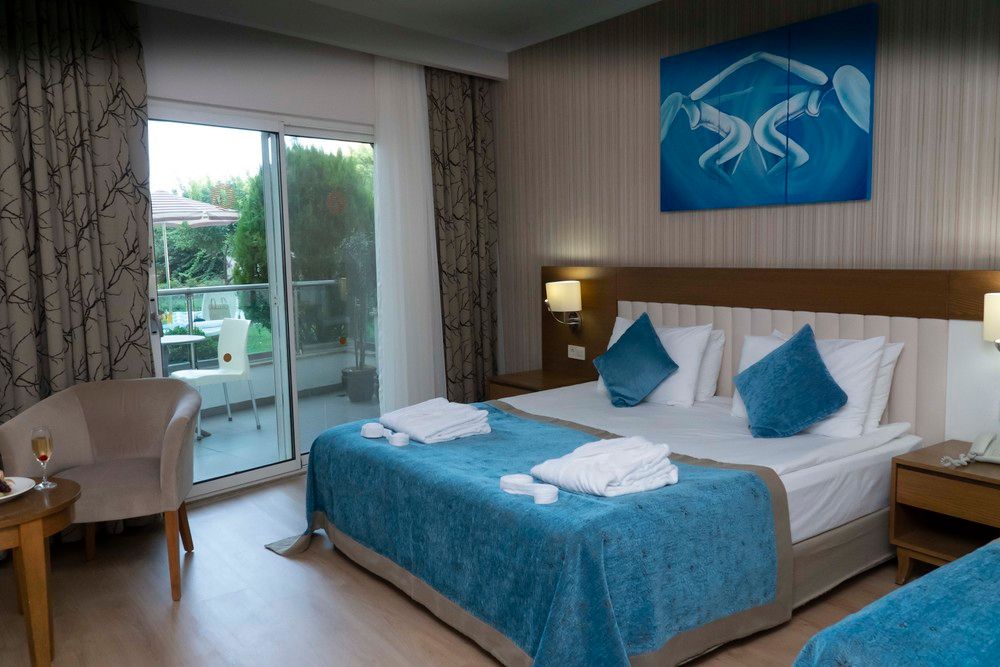 Adalya Ocean Deluxe - 78