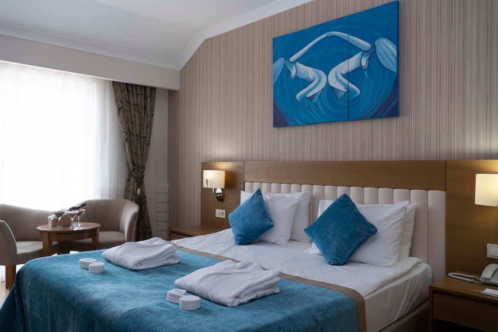 Adalya Ocean Deluxe - 77