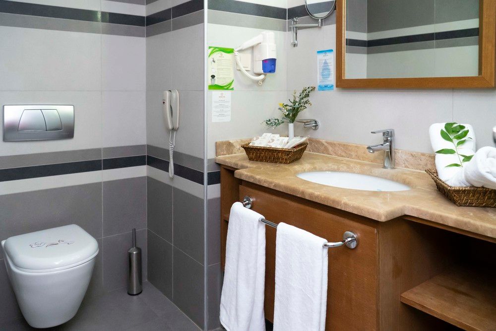 Adalya Ocean Deluxe - 75