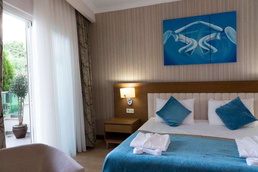 Adalya Ocean Deluxe - 73