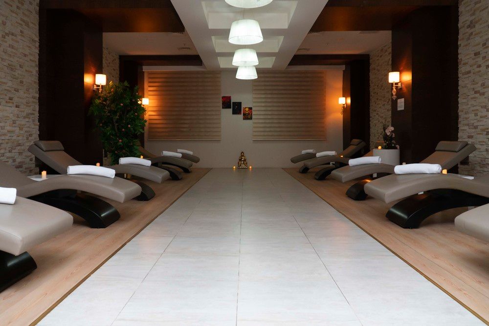 Adalya Ocean Deluxe - 62