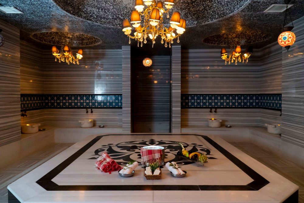 Adalya Ocean Deluxe - 58