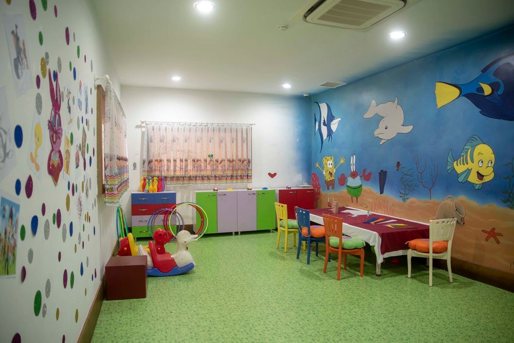 Adalya Ocean Deluxe - 54