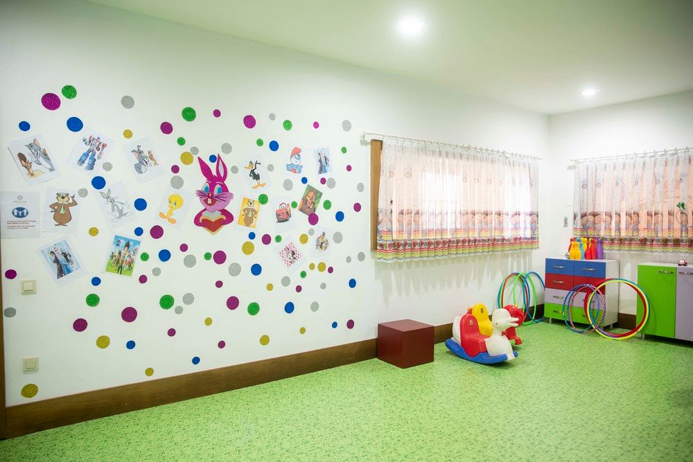 Adalya Ocean Deluxe - 53