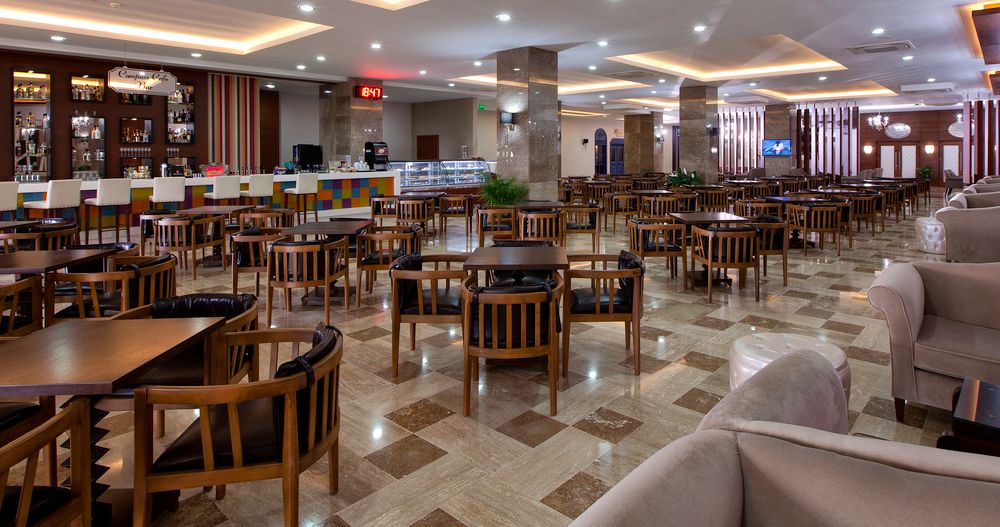 Adalya Ocean Deluxe - 51