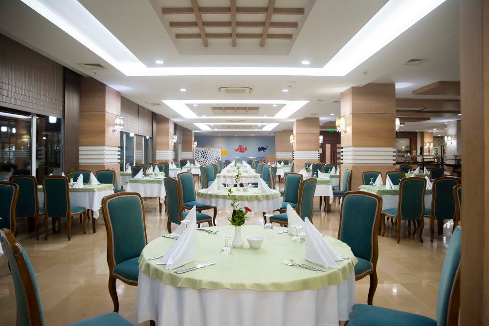 Adalya Ocean Deluxe - 49