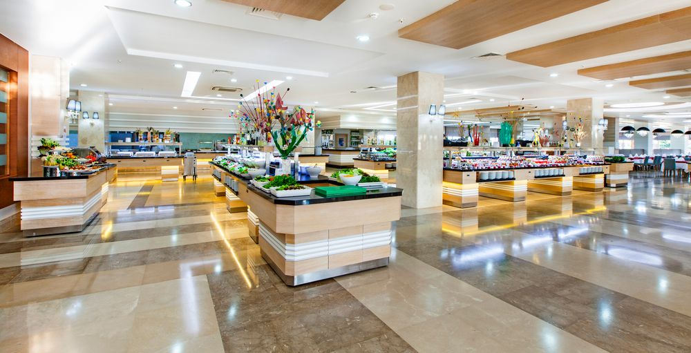 Adalya Ocean Deluxe - 48