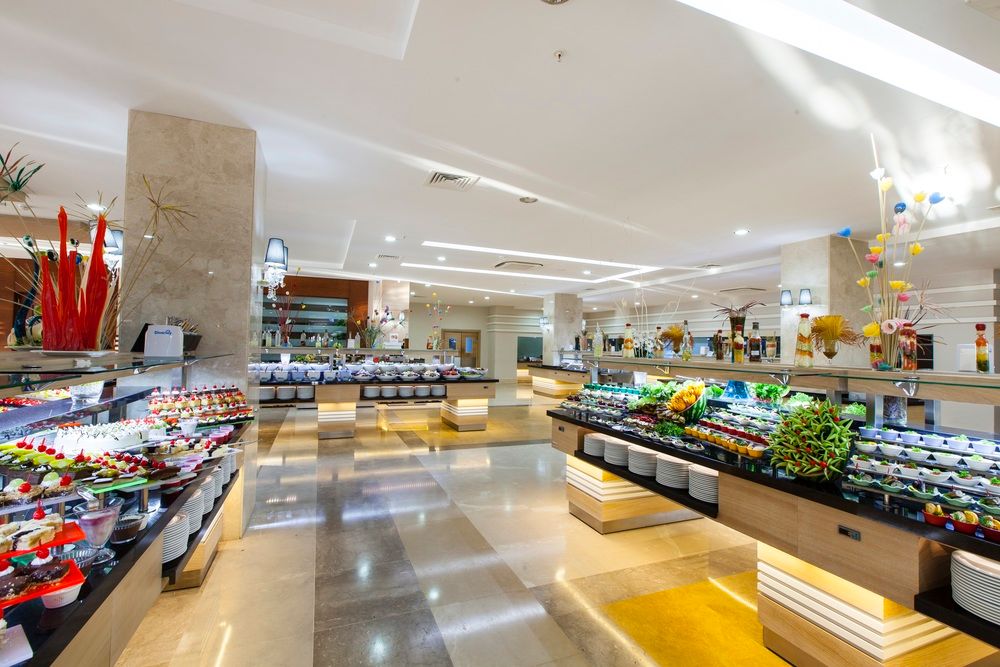 Adalya Ocean Deluxe - 47