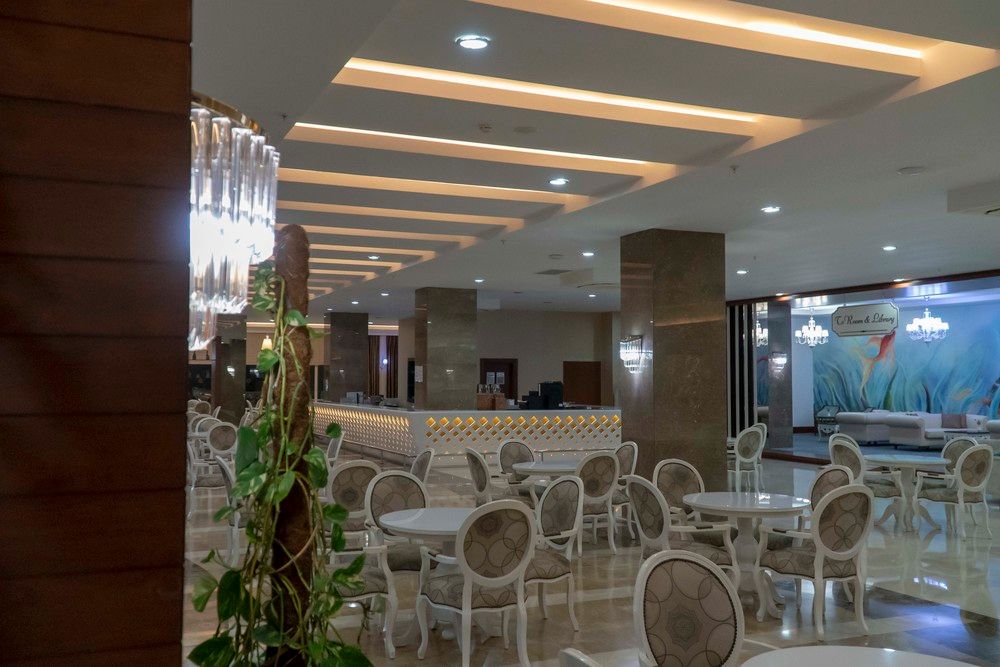 Adalya Ocean Deluxe - 45