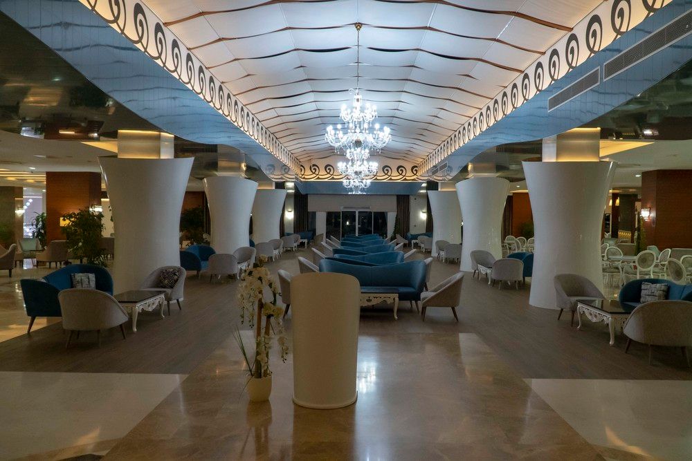 Adalya Ocean Deluxe - 44